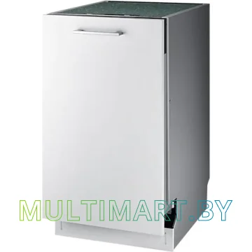 Посудомоечная машина Samsung DW50R4040BB картинка 10